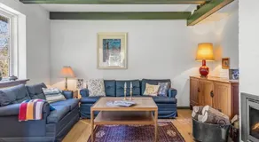 Holiday Home Ibbe - 3-5km from the sea by Interhome - Image 2