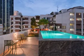 Hotel PaPa Ratchada-Huai Khwang - Image 2