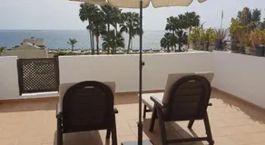 Moderno apartamento con vistas al mar - Image 3