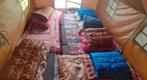 Baba Kedar Tents and Camps Kedarnath Uttarakhand - Image 2