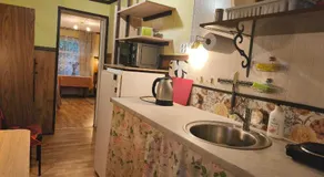 Fort-Riga Greentrill Comfort Flats & Parking Gertrudes Street - Image 3