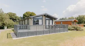 Linwater Caravan Park - Luxury Lodges and Static Caravans near Edinburgh - Image 5