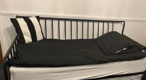 Double Flexy Room Located 2 Minutes From Gloucester Royal Hospital - Image 2