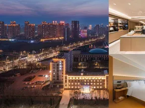 JI Hotel (Dezhou Municipal Government Branch) - Image 3