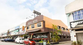 Sejati Hotel - Image 4