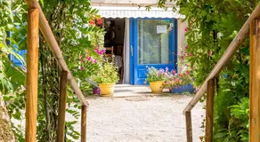 Chambres et table d'hôtes Floromel La Souterraine en rez de chaussee - Image 5