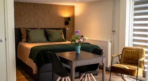 B&B de Scherpenhof, landelijk gelegen met jacuzzi - Image 2