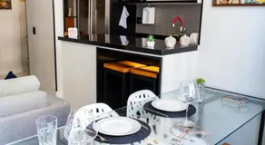 Barra Sul / Praia e Eventos - Meu e Seu Stay - Image 2
