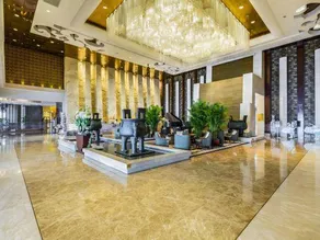 Grand Hotel Qinhuang - Image 3