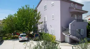 Apartment Fortuna - peacfull terrace - Image 3