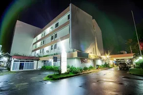 Sahid Kawanua Hotel - Image 5