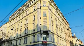 Central Apartment in Graz stylish & cozy I self check-in - Image 2