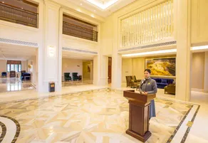 Xianhua Sandalwood Lakeside Hotel - Image 3