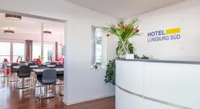Hotel Lüneburg Süd - Image 4