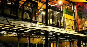 Wildcat hostel Yala - Image 2