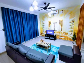 EntireHouse INSTAMASS Best Desaru Penawar Homestay - Image 2