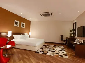 D Boutique Hotel - Image 5