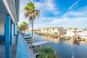 Spinnaker 317 - WATERFRONT/BOAT SLIP! - Image 4