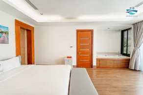 The Ocean Villas, Villen mit 3 Schlafzimmern - Image 5