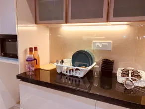 Raja Luxury Gated 3 Bhk Near Hitech City Yashoda - Image 5