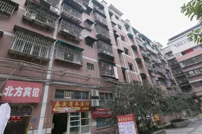 Chongqing Hechuan Xin'ai Hotel - Image 4