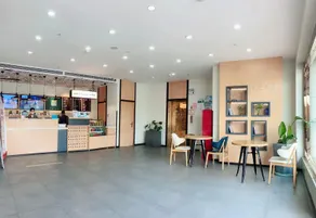 Hanting Hotel Yancheng Xiangshui County - Image 2