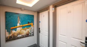 Bank Square Town House - Image 3