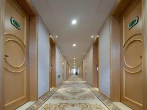 Vienna Hotel Guangxi Yulin Rong County Guinan Road - Image 4