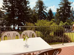 MARTIN in Oggebbio with 2 bedrooms and 1 bathrooms - Image 4