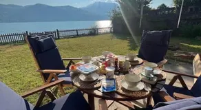 Neb Thun Seehaus Einigen - Image 3