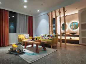 Shaoguan Yijia Garden Homestay (High-Speed Railway Station Branch) - Image 4