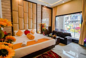 Rath Inns Beach Resort Mandarmani - Image 2