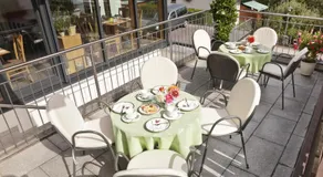 Pension Waldesruh - Image 4