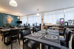 Hôtel Vulcain - Image 4