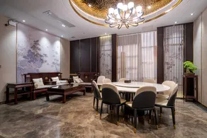 Xicheng Hotel Guangzhou Baiyun Mamu Subway Station Branch - Image 3