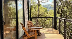 Cabana da Árvore - Image 2