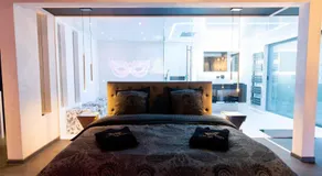 Les Secrets du Castel - Secret Room - Image 2