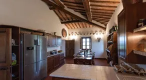 Villa Montelisi - Image 4