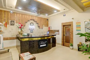 Collection O Haldwani Railway Junction Formerly Hotel Kanta - Image 5