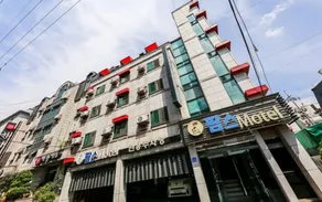 Daejeon Jungni Pams - Image 3