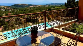 St Nikola Panoramic Suites Halkidiki - Image 3