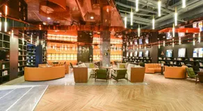 Atour Hotel Beijing Wangjing Science and Technology Park - Image 3