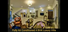 PRISM GRAND Villa 4BHK with Private Pool - Image 4