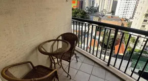 Flat em Moema com Cozinha - Próximo ao Parque e Aeroporto - Image 4