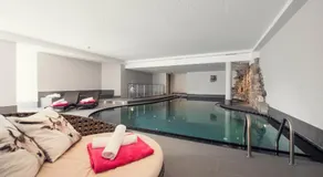 Alpin Art & Spa Hotel Naudererhof Superior - Image 3