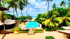 Nilaveli Beach Resort - Level 1 Certified - Image 3