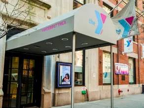 Vanderbilt YMCA Hostel - Image 5