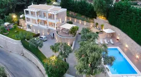 Athiri House Villa Corfu - Image 5