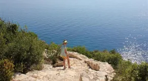 Extravagant Zante Villa Villa Crystal Great Sea Views 3 Bedrooms - Image 5