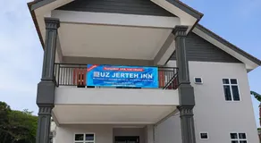 UZ Jerteh Inn - Image 3